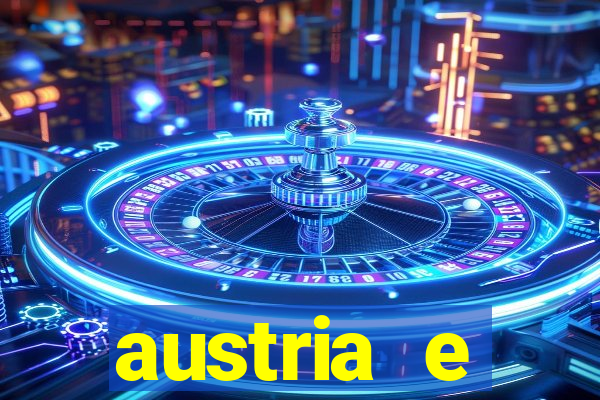 austria e eslovaquia palpite